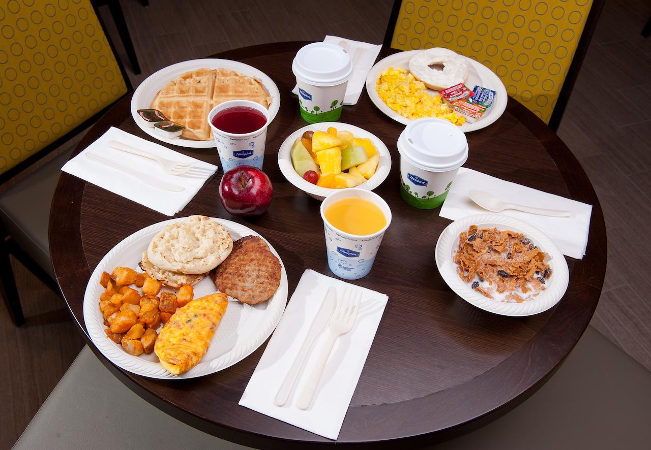 Hampton Inn Shelton - thumb 43