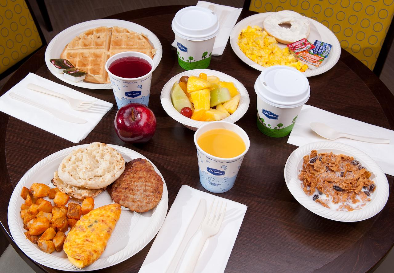 Hampton Inn Shelton - thumb 40