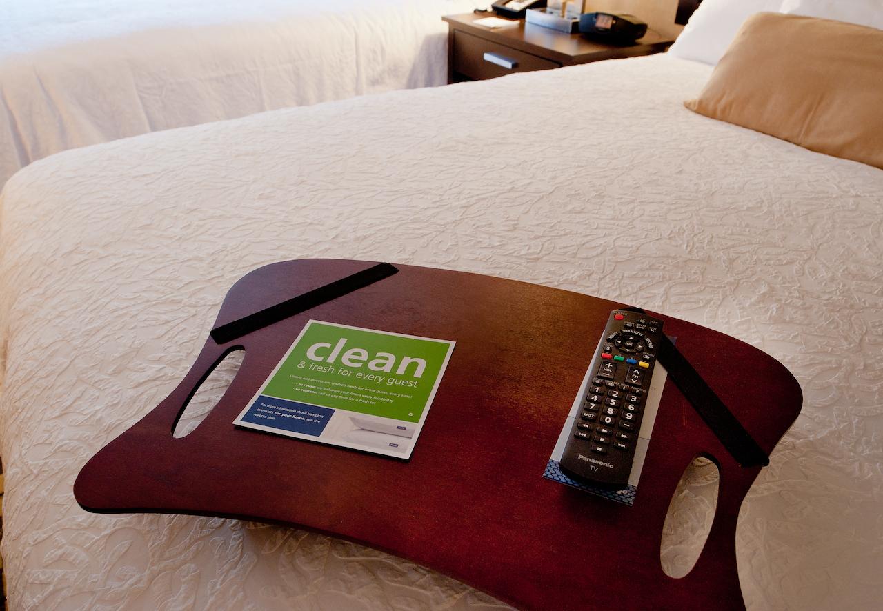 Hampton Inn Shelton - thumb 19