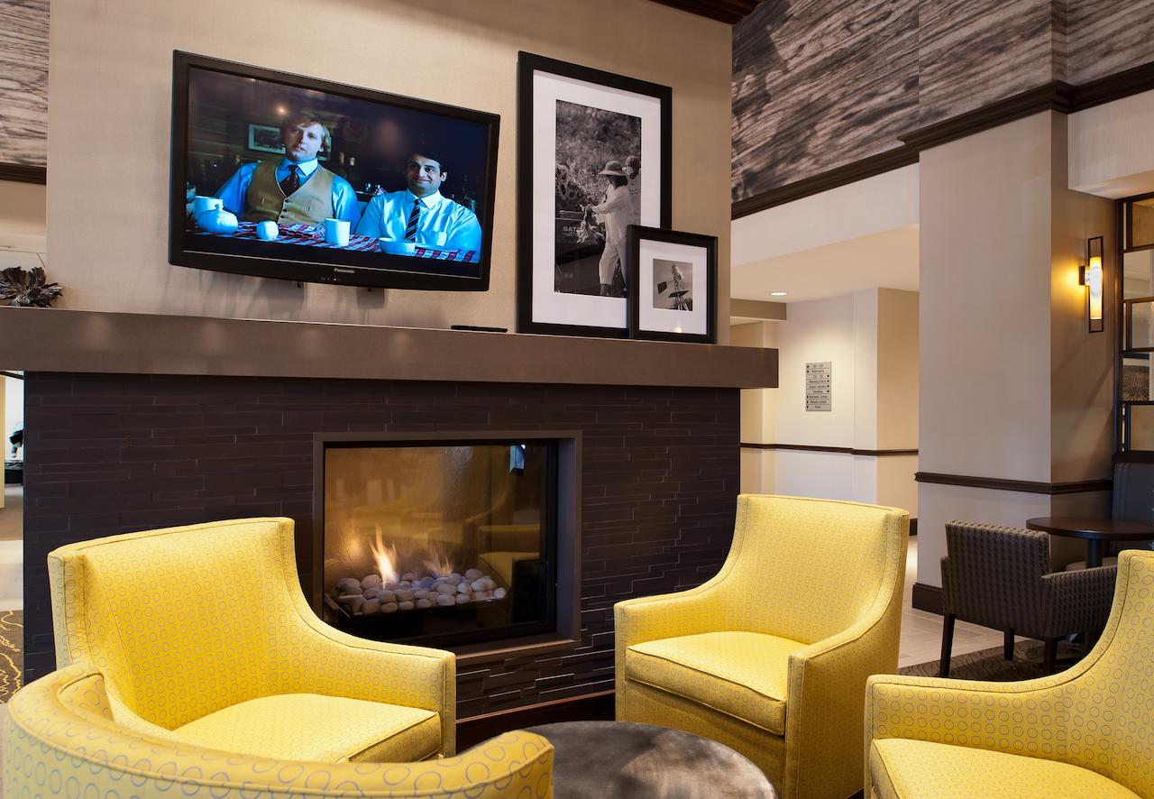 Hampton Inn Shelton - thumb 15