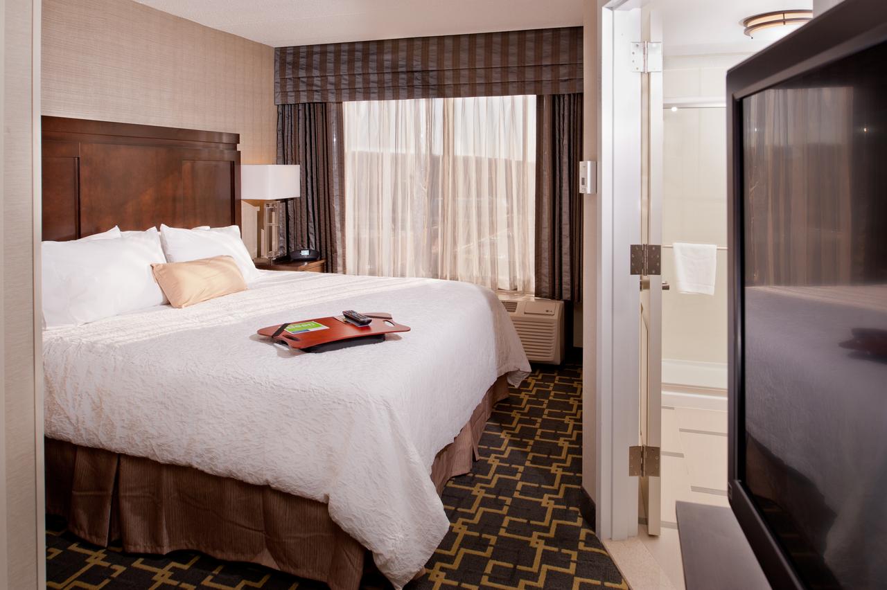 Hampton Inn Shelton - thumb 20