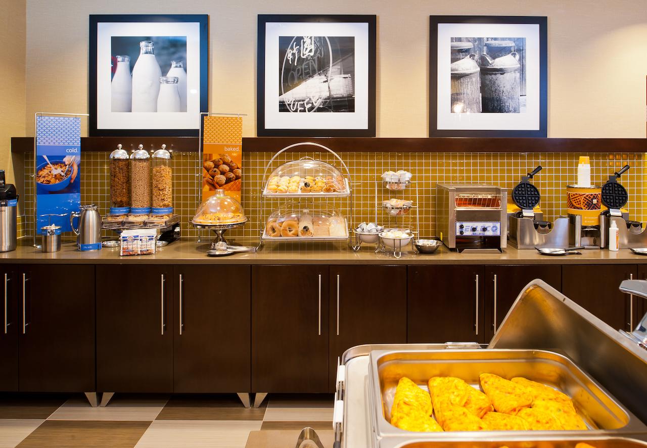 Hampton Inn Shelton - thumb 37