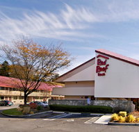 Red Roof Inn Mystic New London - Tourism Bookings