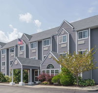 Microtel Inn  Suites by Wyndham Uncasville - Tourism Bookings