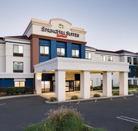 SpringHill Suites Milford - Tourism Bookings