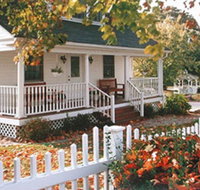 Taber Inn - Tourism Bookings