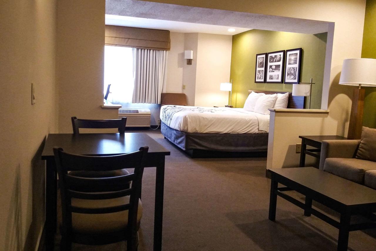 Sleep Inn & Suites Niantic - thumb 18