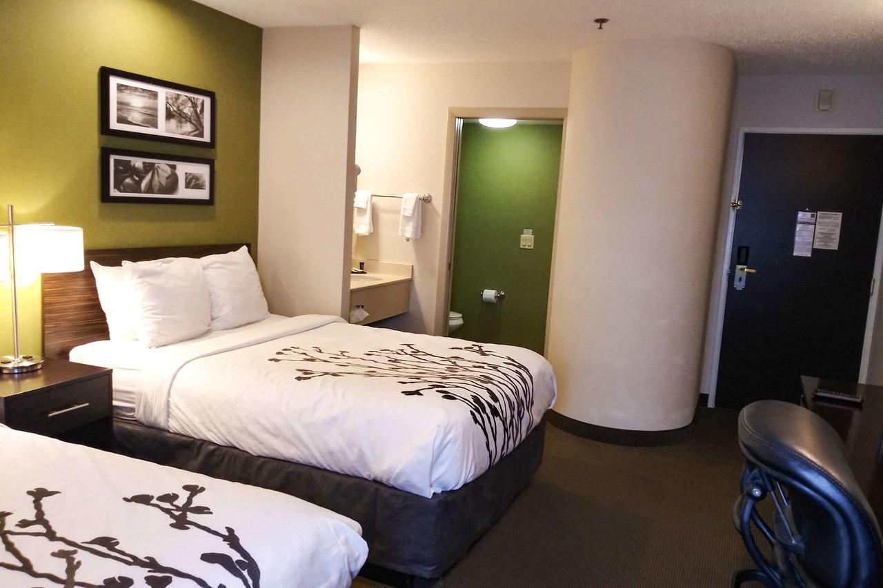 Sleep Inn & Suites Niantic - thumb 24