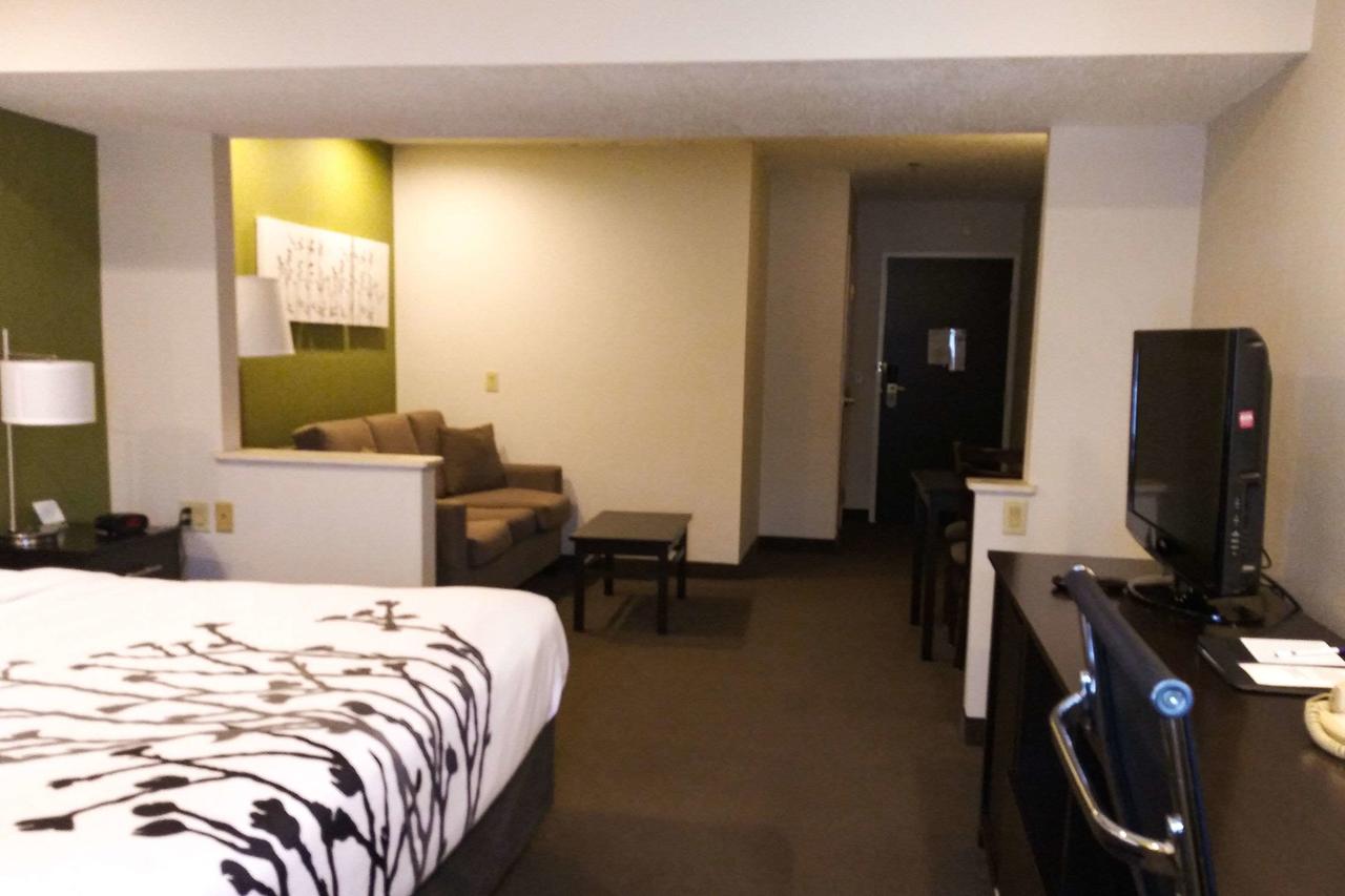 Sleep Inn & Suites Niantic - thumb 26