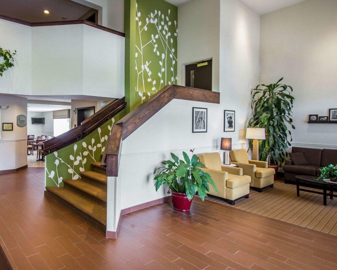 Sleep Inn & Suites Niantic - thumb 8