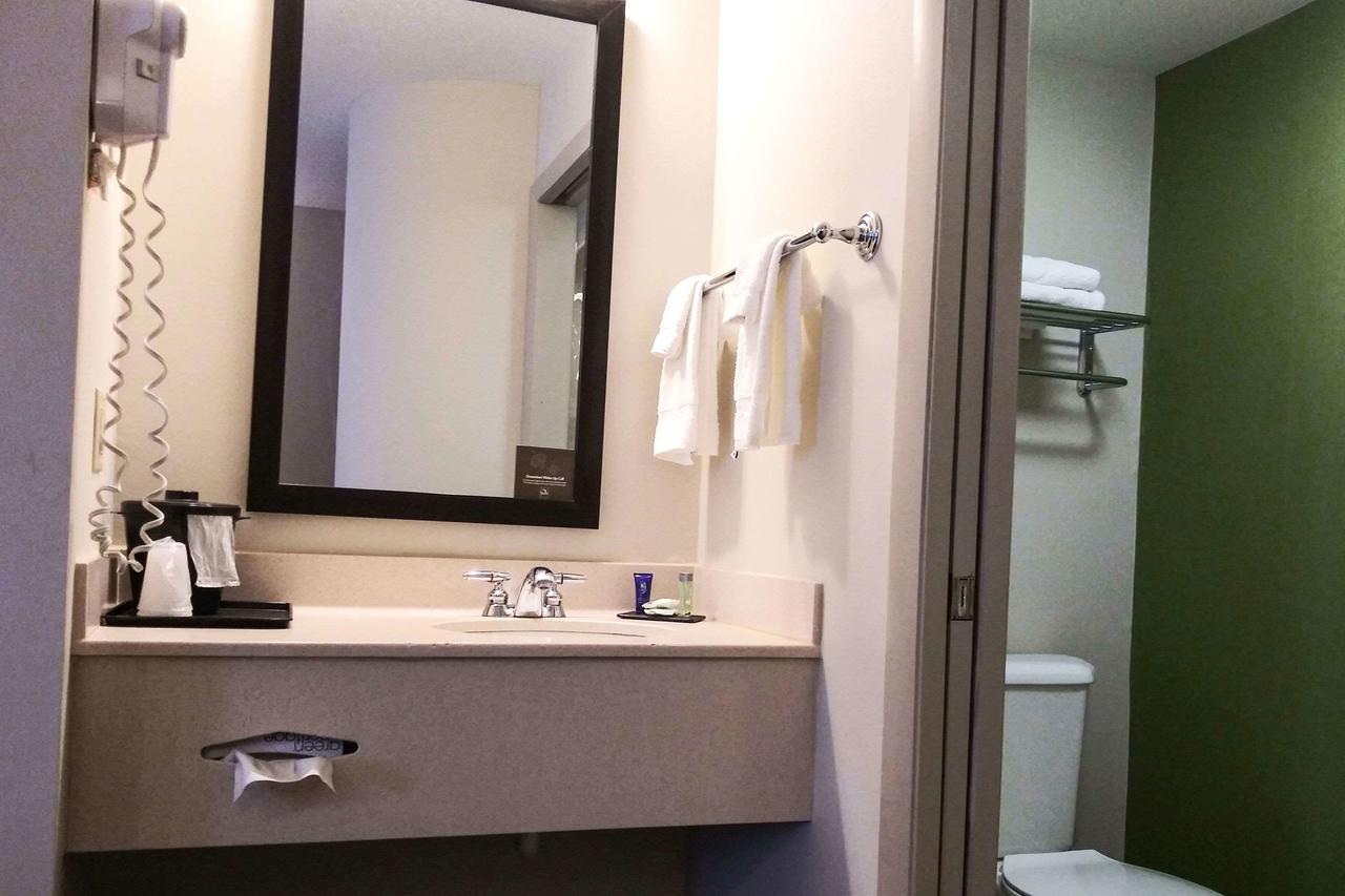 Sleep Inn & Suites Niantic - thumb 23