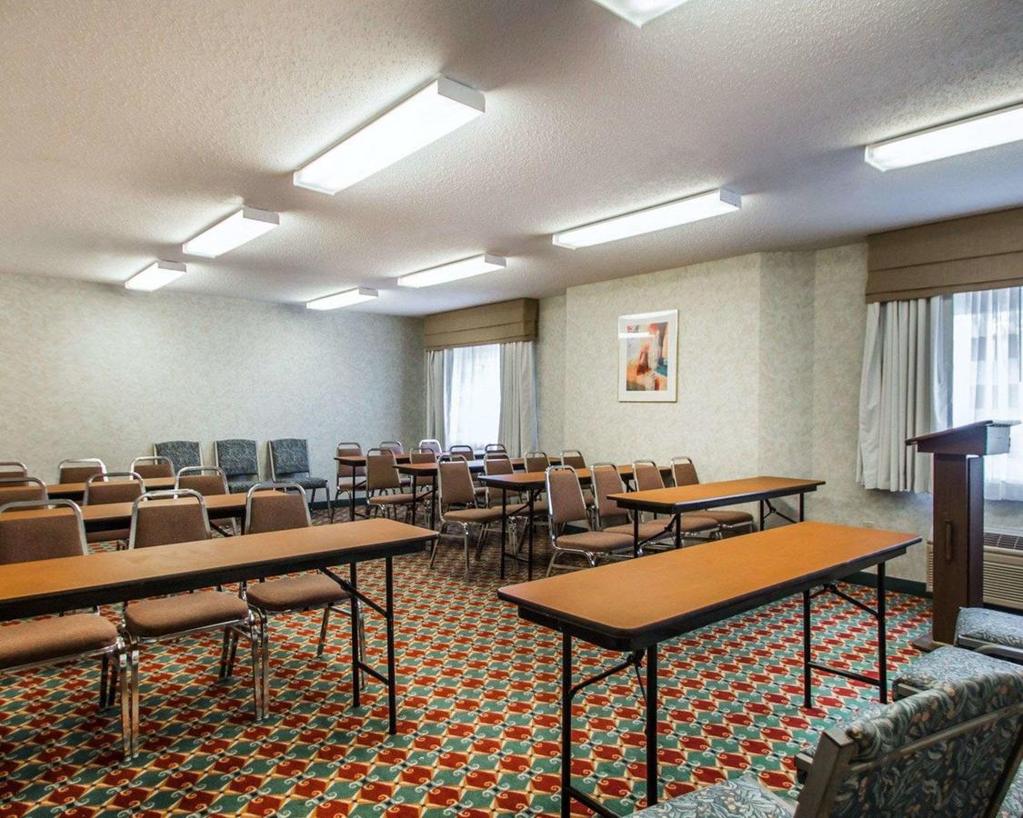 Sleep Inn & Suites Niantic - thumb 16