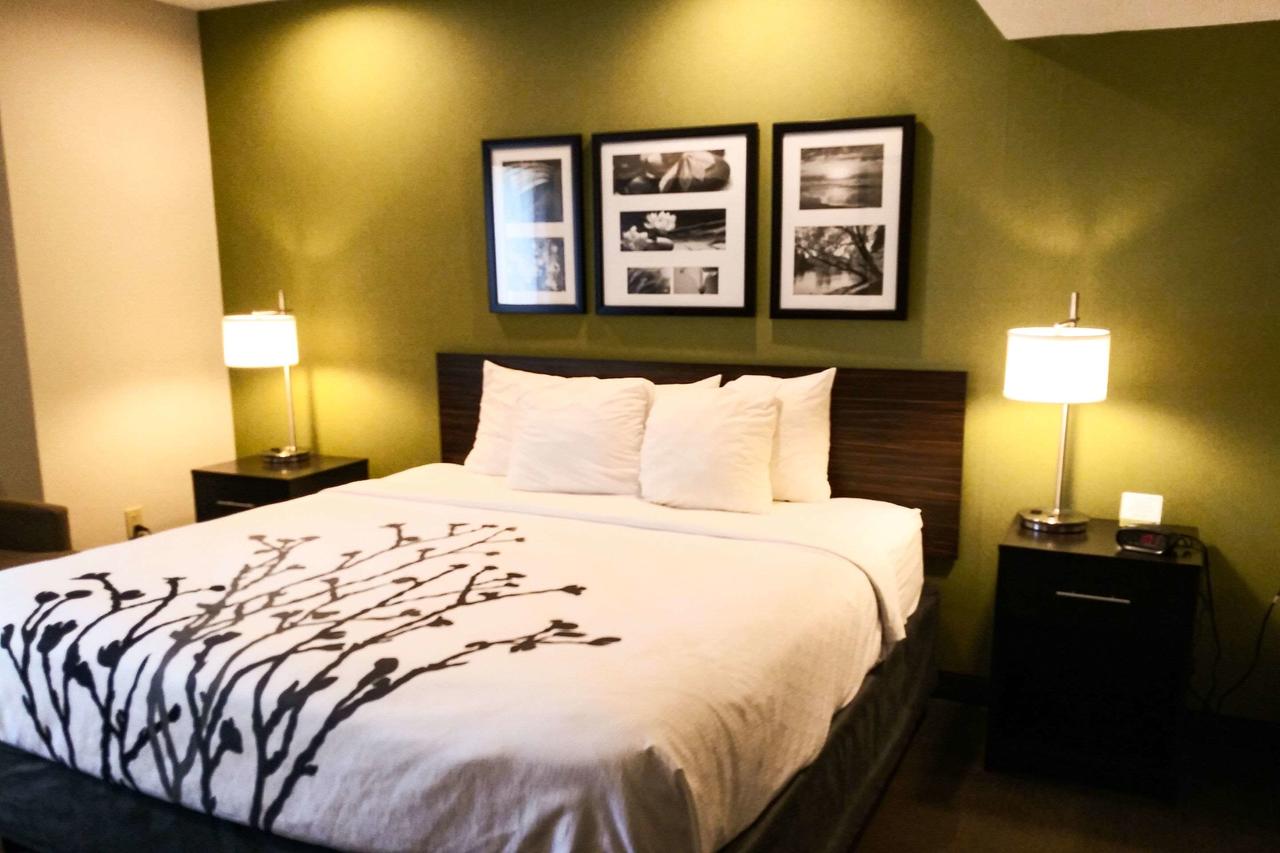 Sleep Inn & Suites Niantic - thumb 25