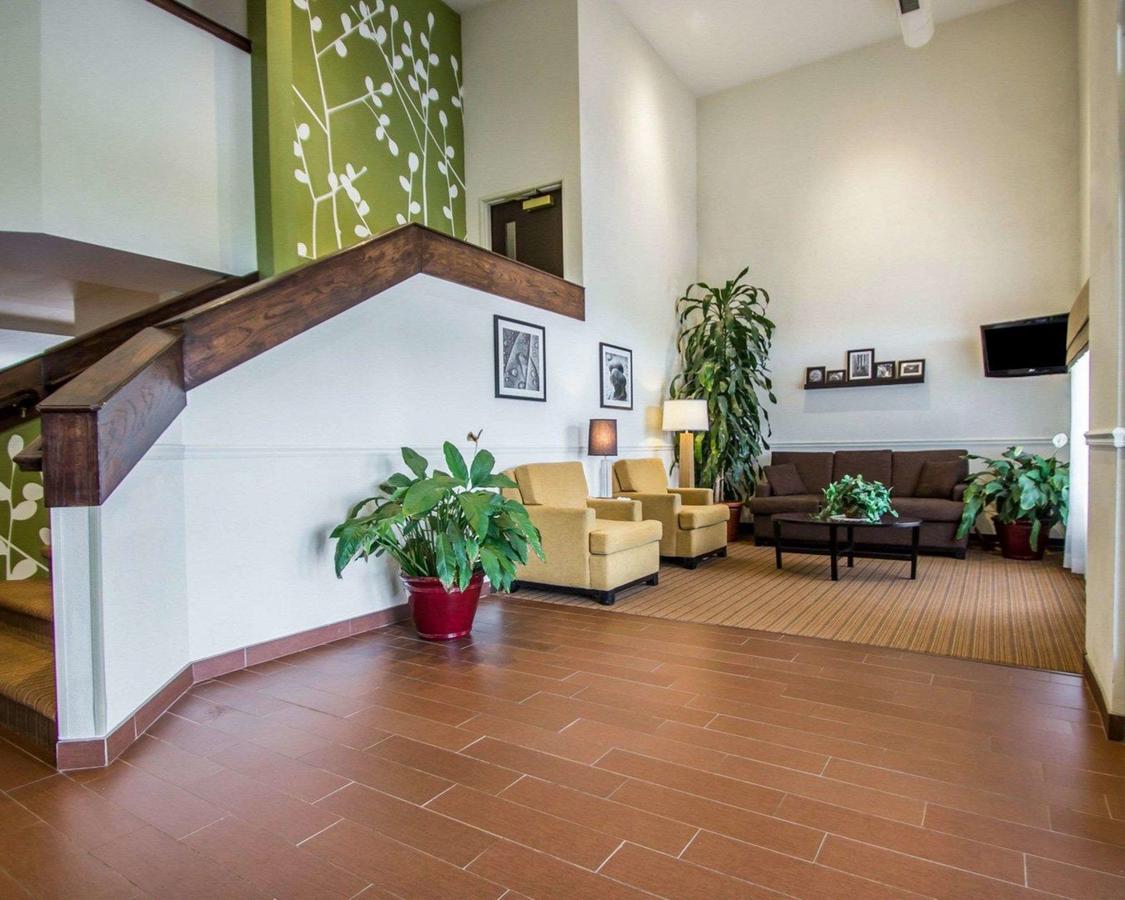 Sleep Inn & Suites Niantic - thumb 11