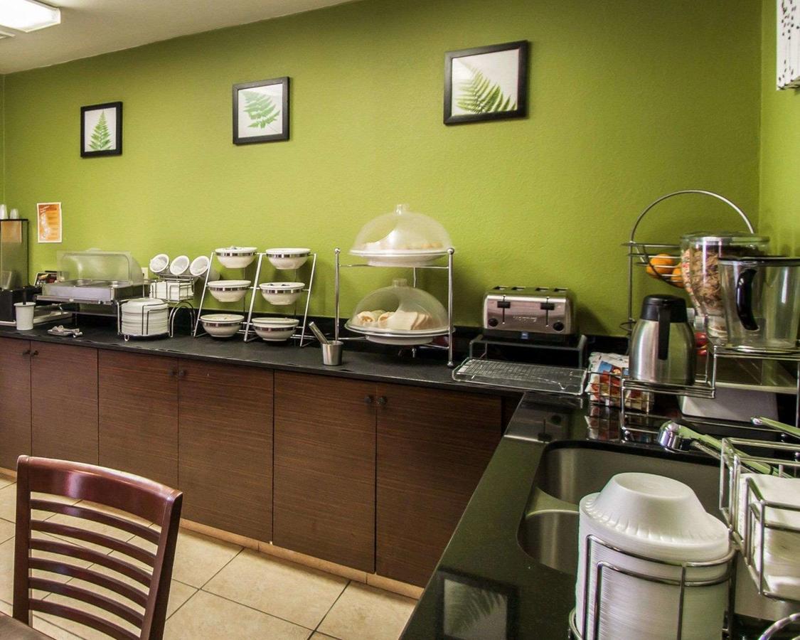 Sleep Inn & Suites Niantic - thumb 13