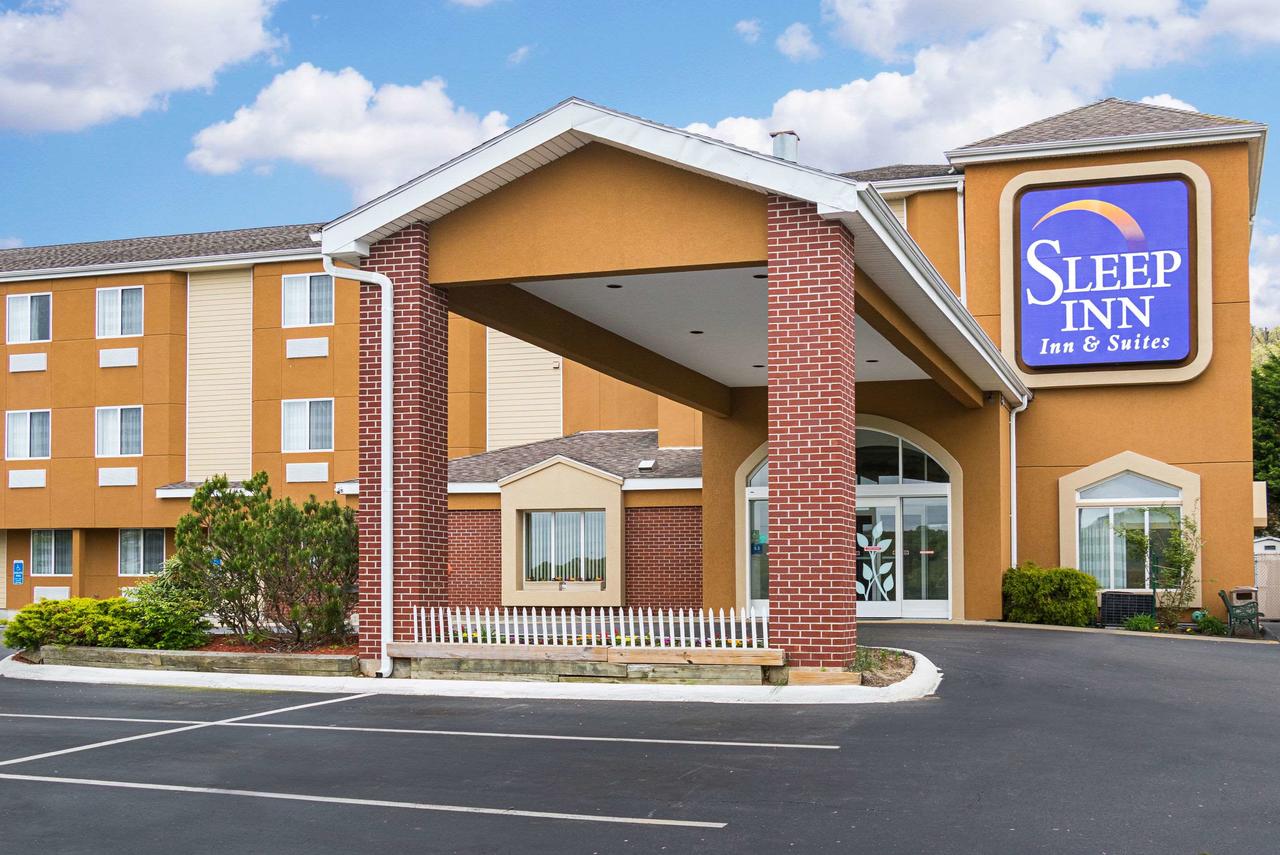 Sleep Inn & Suites Niantic - thumb 27