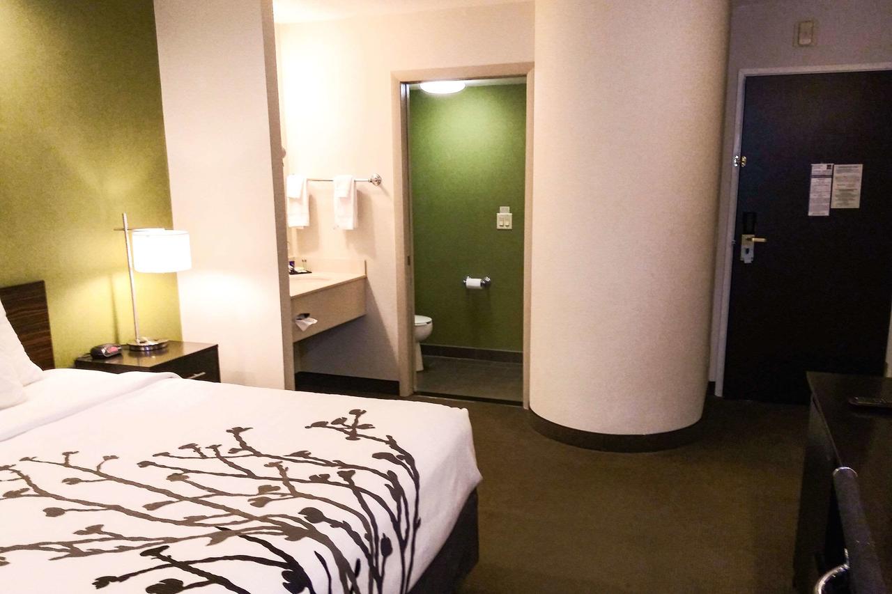 Sleep Inn & Suites Niantic - thumb 21