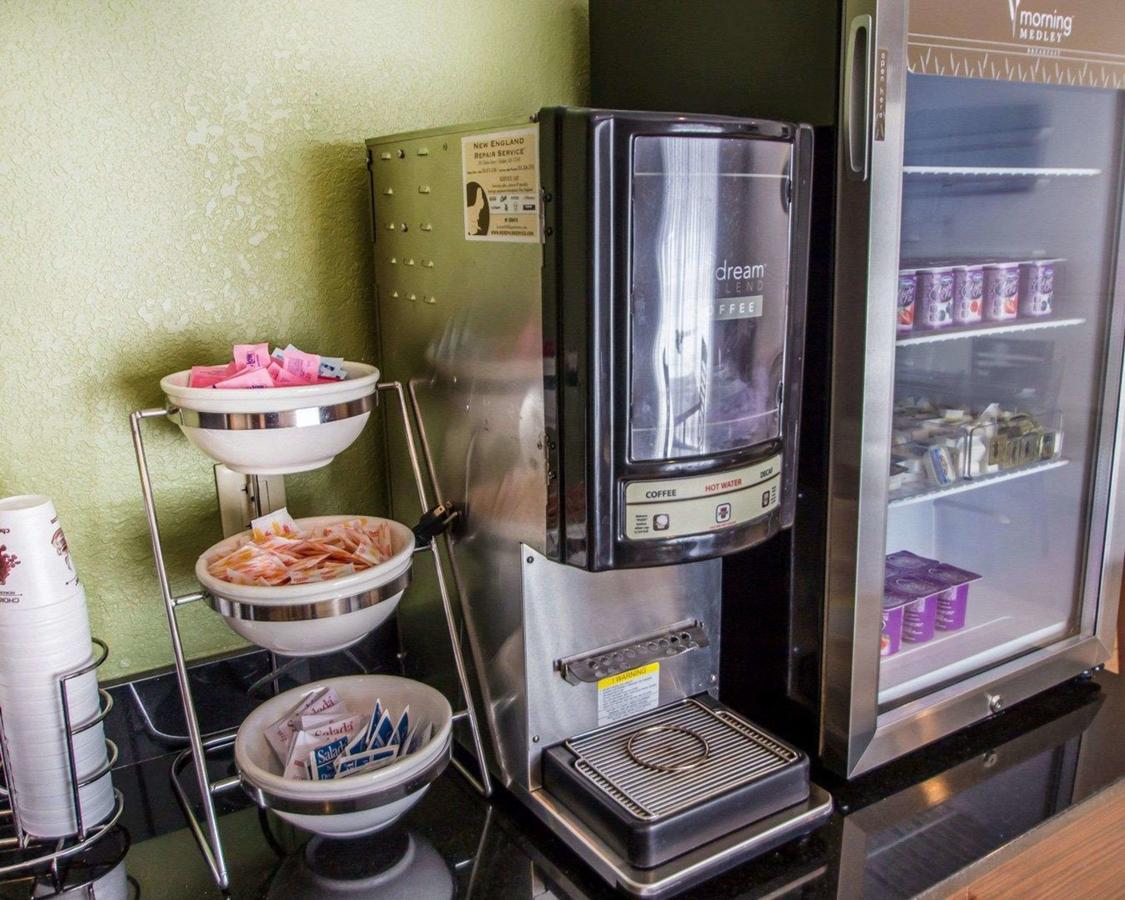 Sleep Inn & Suites Niantic - thumb 15