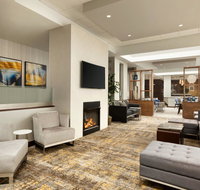 DoubleTree by Hilton Bradley International Airport - Tourism Bookings