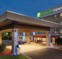 Holiday Inn Express Hartford South - Rocky Hill - Tourism Bookings