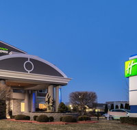 Holiday Inn Express Branford-New Haven - Tourism Bookings