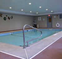 Holiday Inn Express Newington - Tourism Bookings