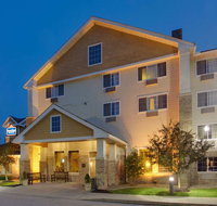 AmericInn by Wyndham Griswold - Tourism Bookings