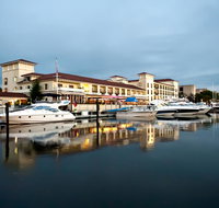 Delamar Greenwich Harbor - Tourism Bookings