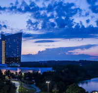 Mohegan Sun - Tourism Bookings