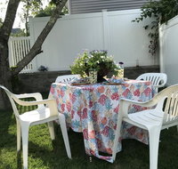 Merwin Ave - Tourism Bookings