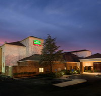 Courtyard by Marriott New Haven Orange - Tourism Bookings