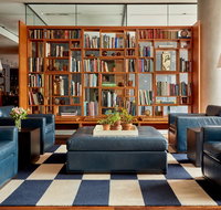 The Study at Yale - Tourism Bookings