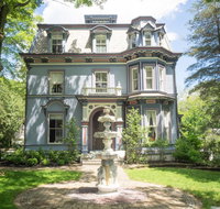 The Bevin House BB - Tourism Bookings