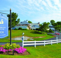 Inn at Mystic - Tourism Bookings