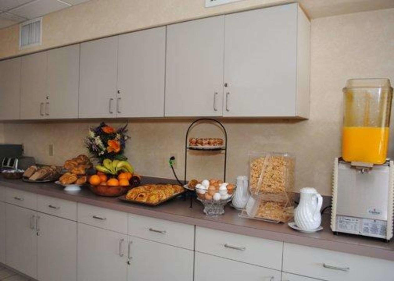 Rodeway Inn Willington North - thumb 8