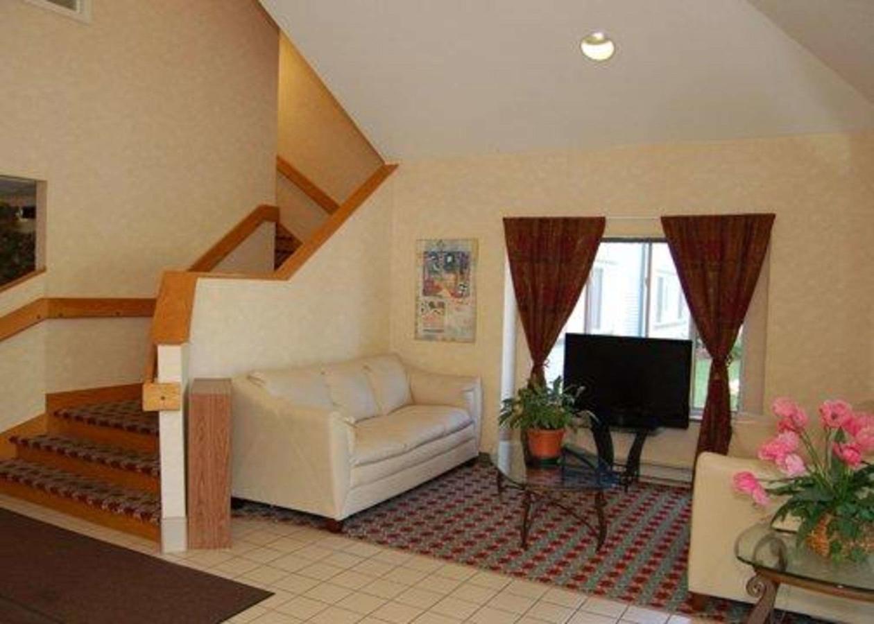 Rodeway Inn Willington North - thumb 6