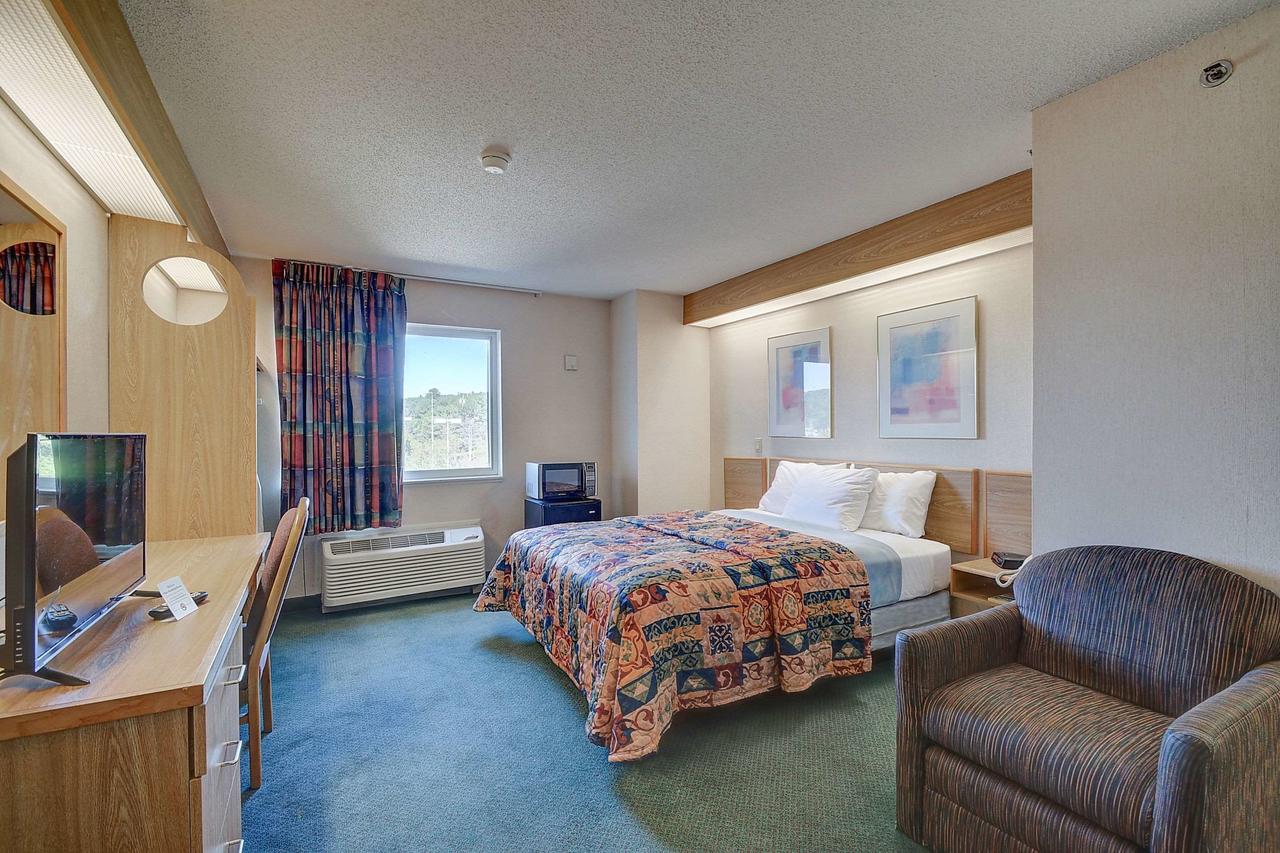 Rodeway Inn Willington North - thumb 12