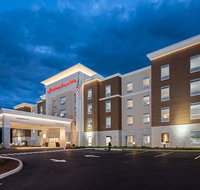 Hampton Inn & Suites Rocky Hill - Hartford South - Tourism Bookings