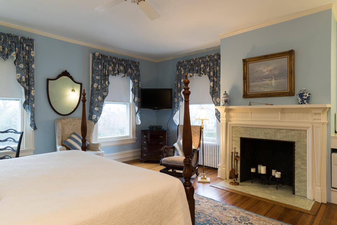 The Stanton House Inn - thumb 16
