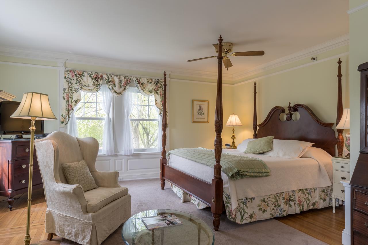 The Stanton House Inn - thumb 28