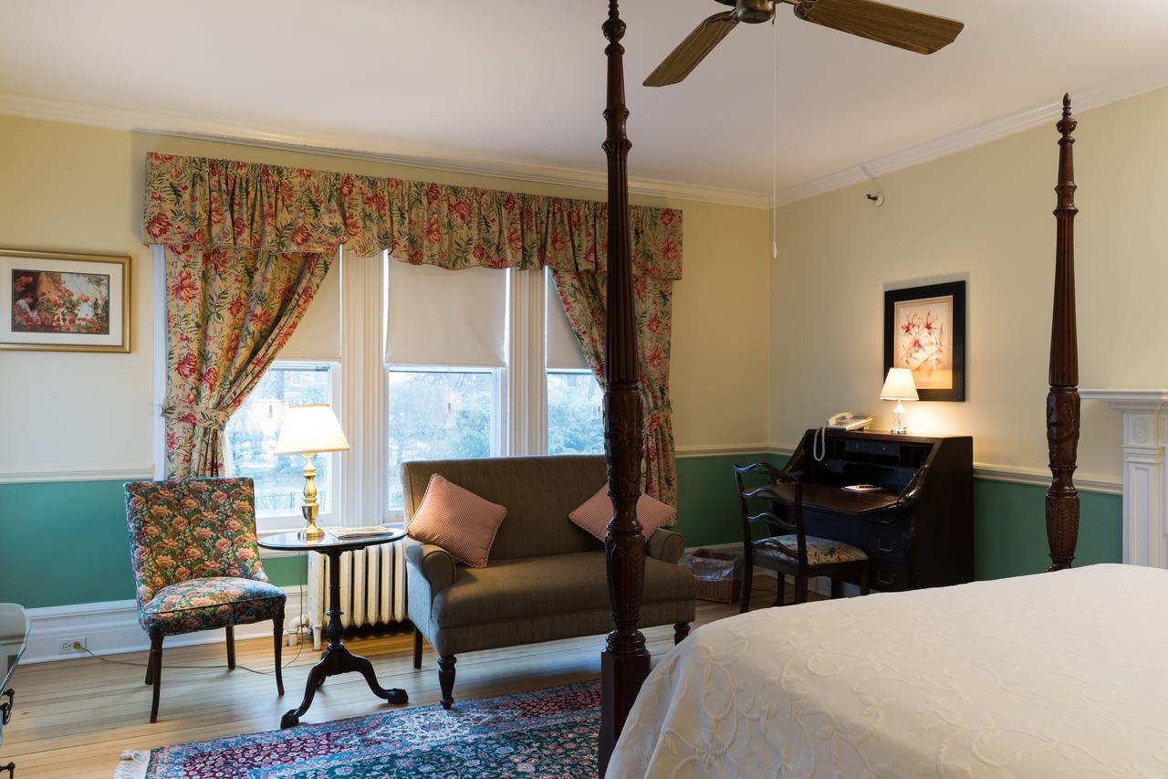 The Stanton House Inn - thumb 14