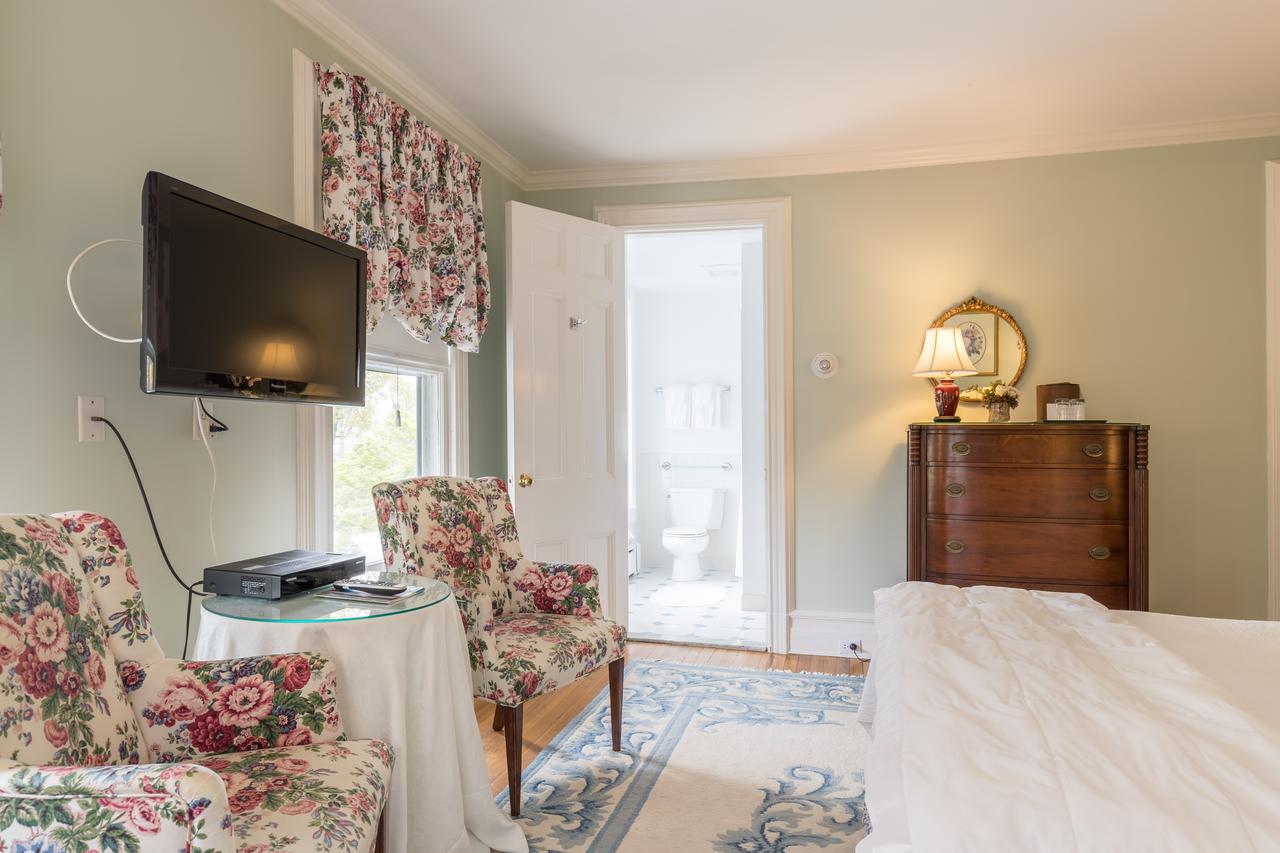 The Stanton House Inn - thumb 18