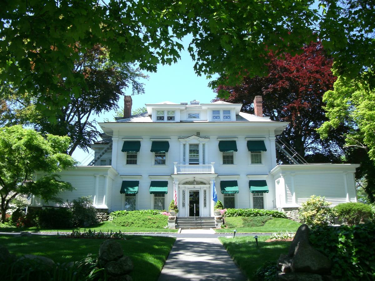 The Stanton House Inn - thumb 0