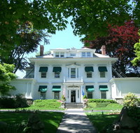 The Stanton House Inn - Tourism Bookings
