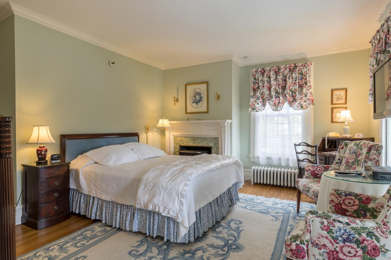 The Stanton House Inn - thumb 19