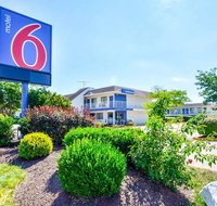 Motel 6 Hartford- Windsor Locks - Tourism Bookings