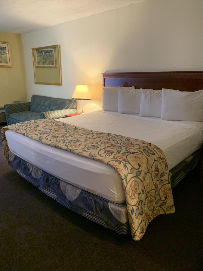 Travelodge By Wyndham Windsor Locks - thumb 4