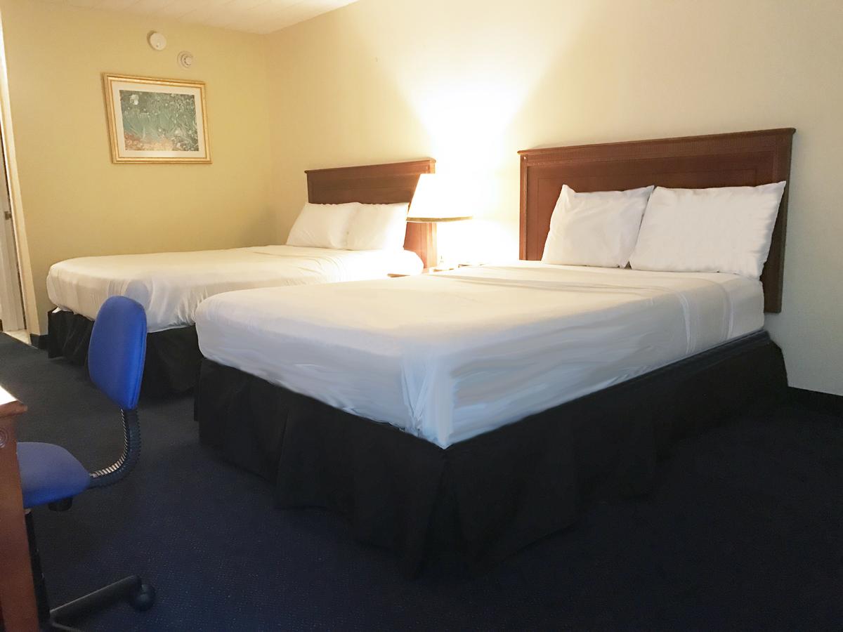 Travelodge By Wyndham Windsor Locks - thumb 18