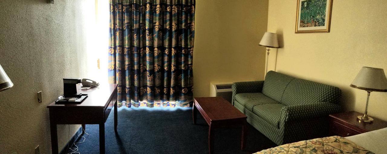 Travelodge By Wyndham Windsor Locks - thumb 8