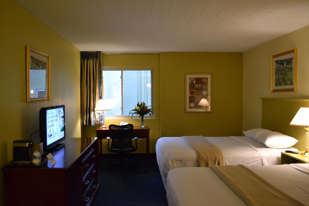 Travelodge By Wyndham Windsor Locks - thumb 21